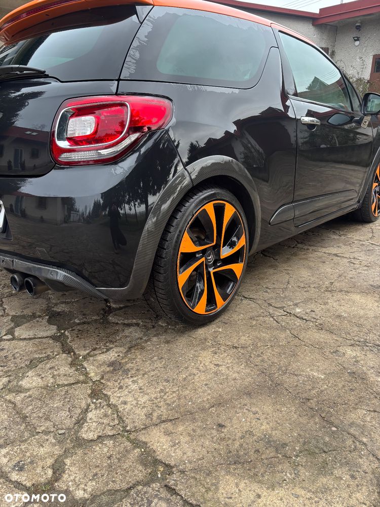 Citroën DS3 1.6 THP Racing - 3