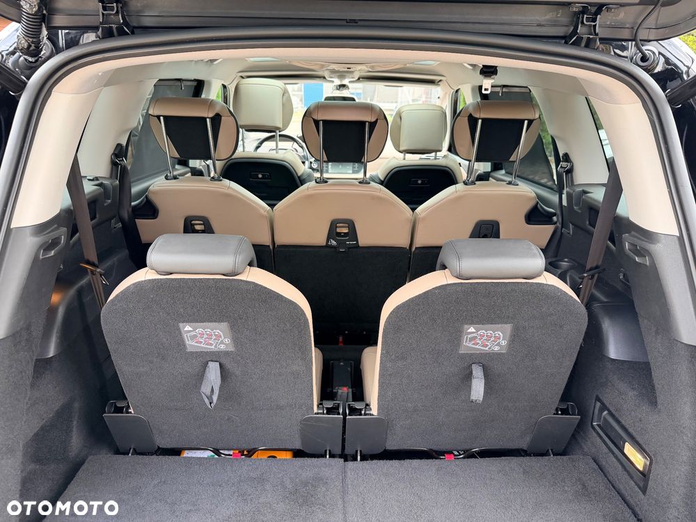 Citroën C4 Grand Picasso BlueHDi 150 Exclusive - 10