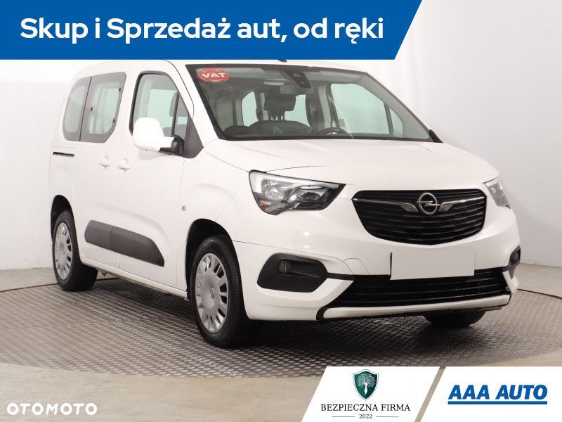 Opel Combo - 2