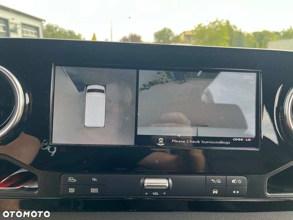 Mercedes-Benz Sprinter - 18