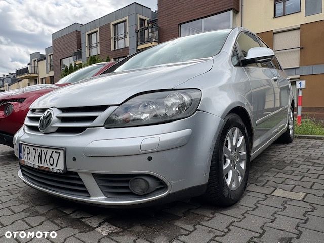 Volkswagen Golf Plus - 14