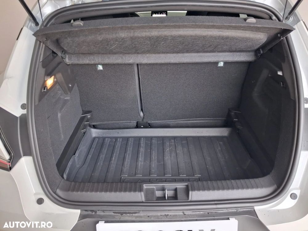 Renault Captur TCe 140 EDC Intense - 5