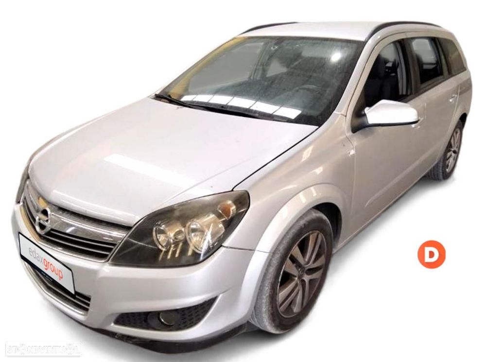 Opel Astra Sports Tourer - 1