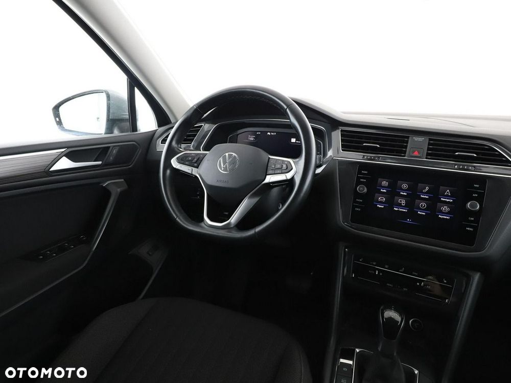 Volkswagen Tiguan Allspace 2.0 TDI Life DSG - 17