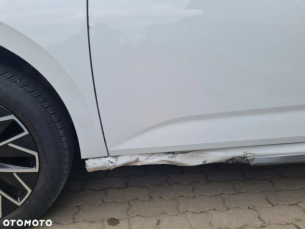 Skoda Kamiq 1.6 TDI Scout Line - 16