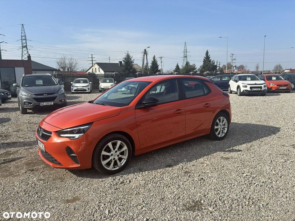 Opel Corsa - 6