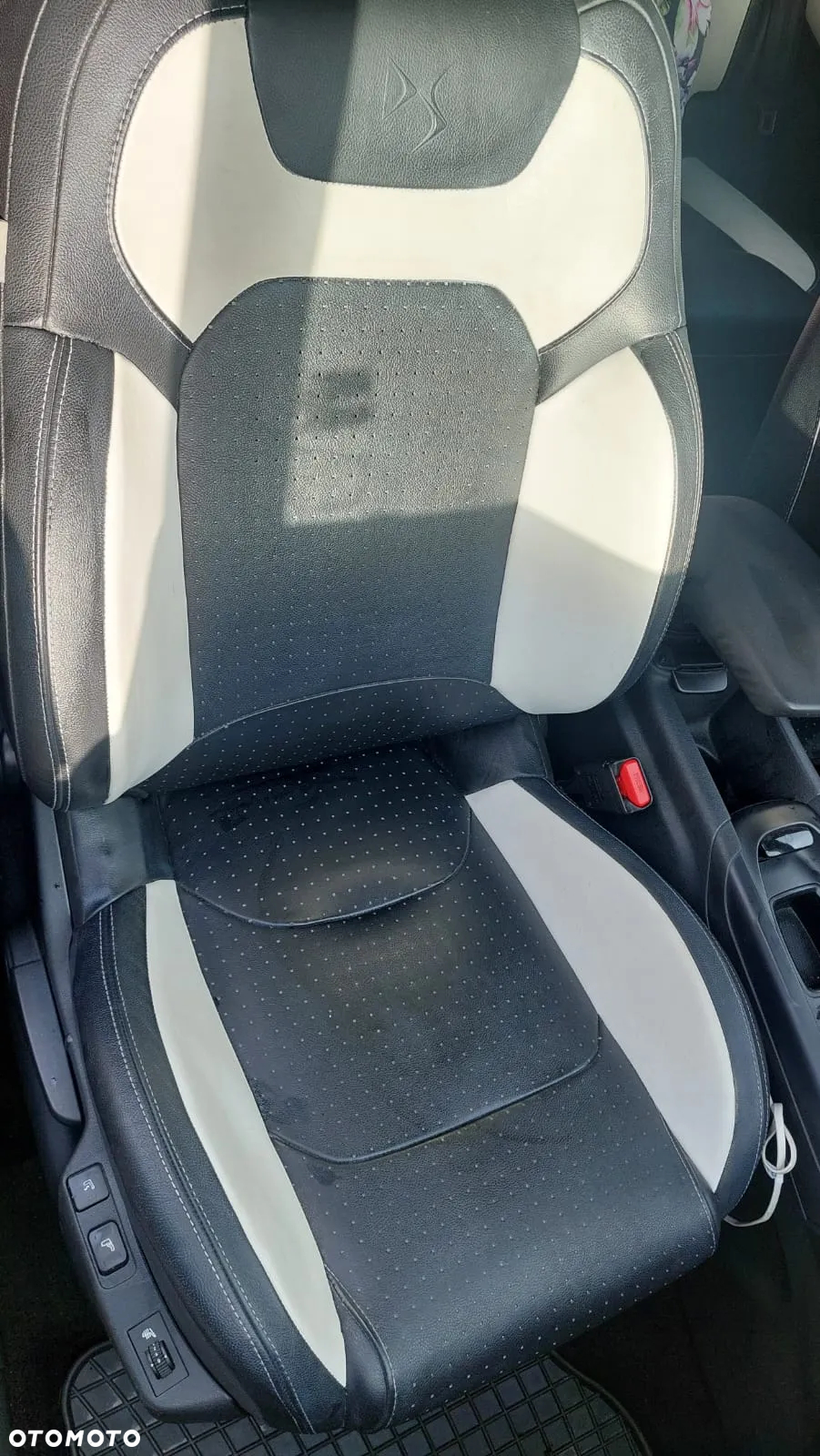 Citroën DS4 2.0 HDi SportChic - 13