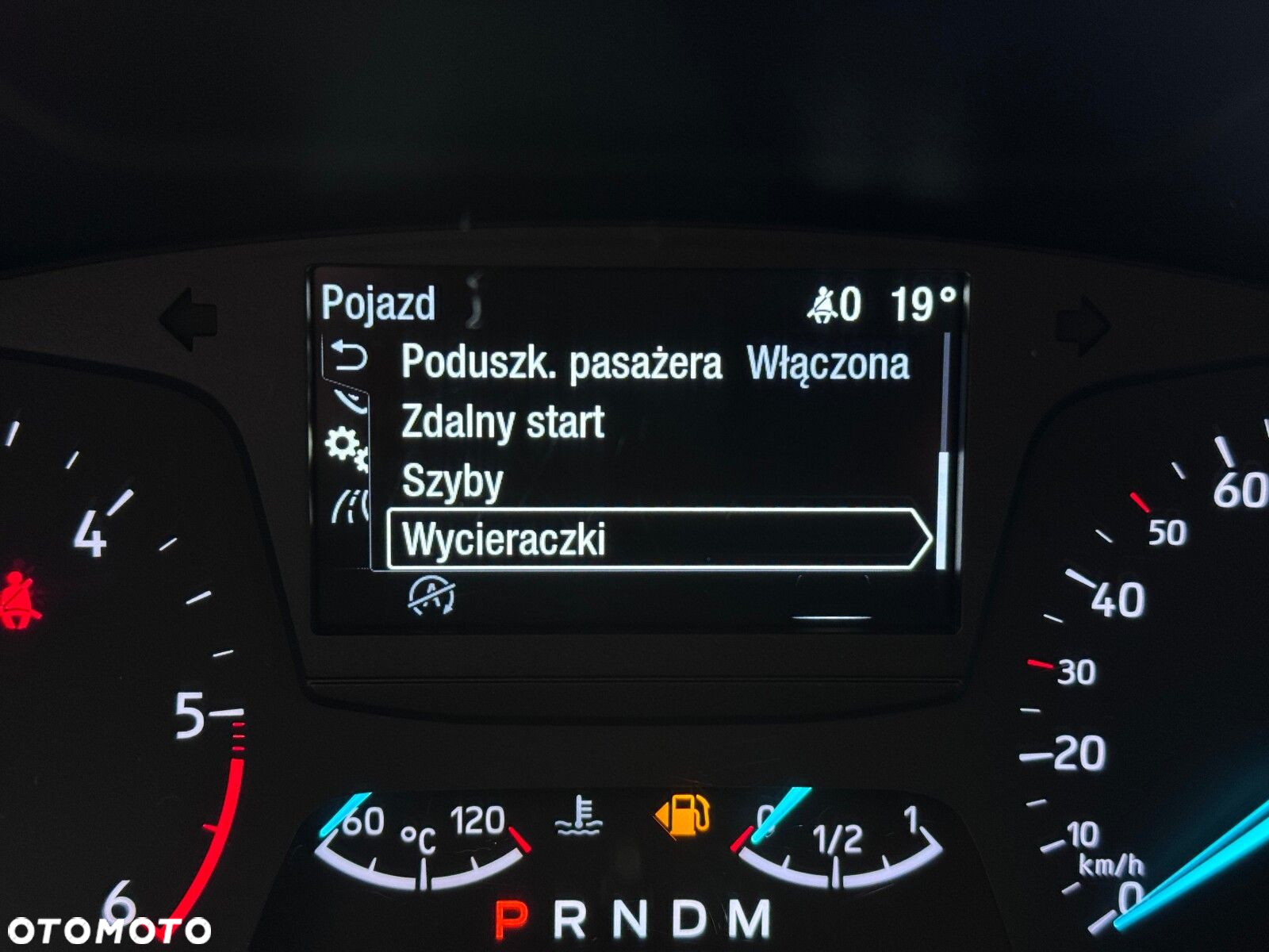Ford Focus - 27