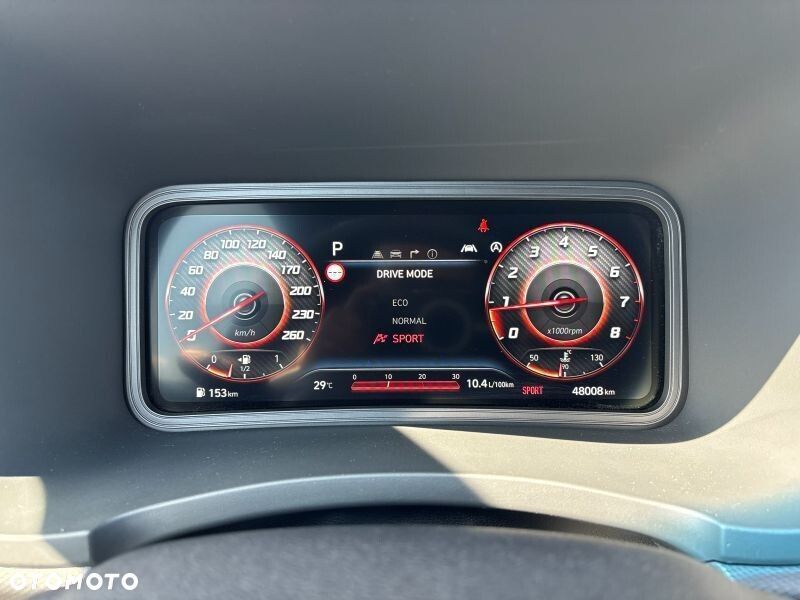 Hyundai Kona 1.6 T-GDI N Line 4WD DCT - 21