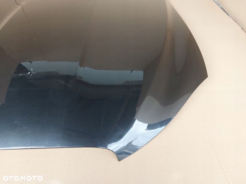 JAGUAR XF X250 LIFT MASKA POKRYWA SILNIKA ORYGINAŁ - 7