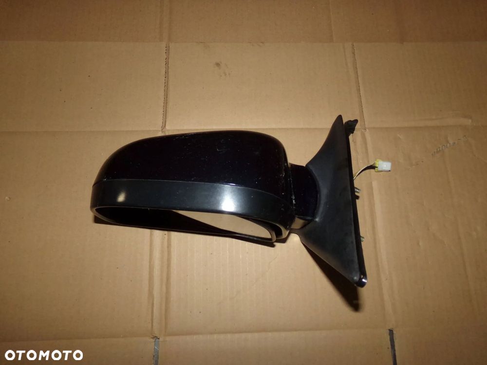 lusterko lewe 5 pin galant viii europa - 2