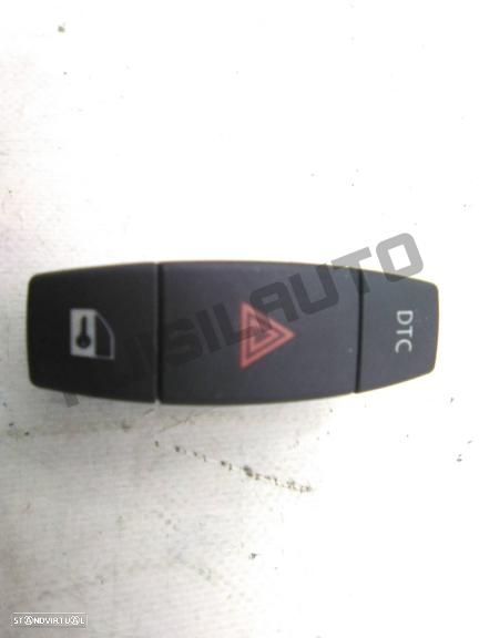 Comando / Botão 4 Piscas 694_5603 Bmw 1 (e87) [2004_2011] 120d - 1