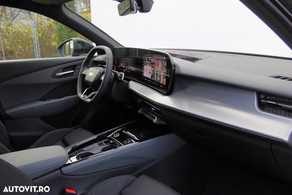 Audi Q3 40 TFSI quattro S tronic - 12