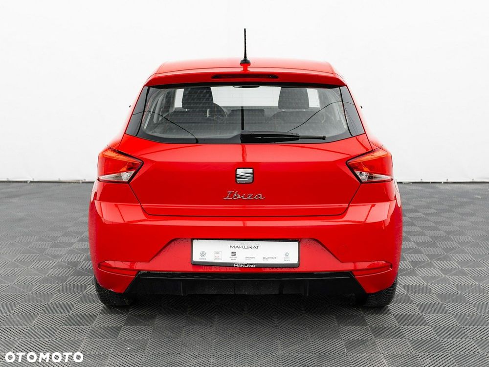 Seat Ibiza 1.0 MPI EVO Reference S&S - 11