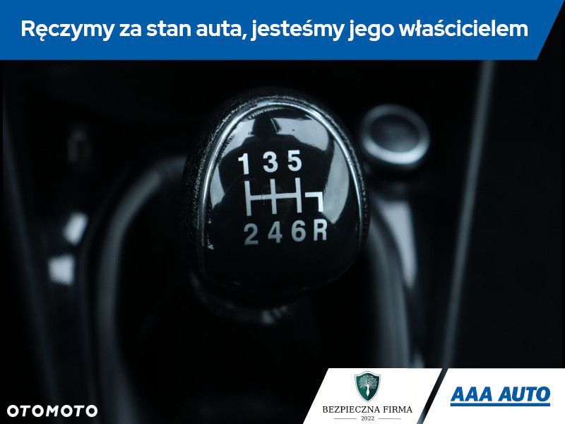 Ford Fiesta - 16