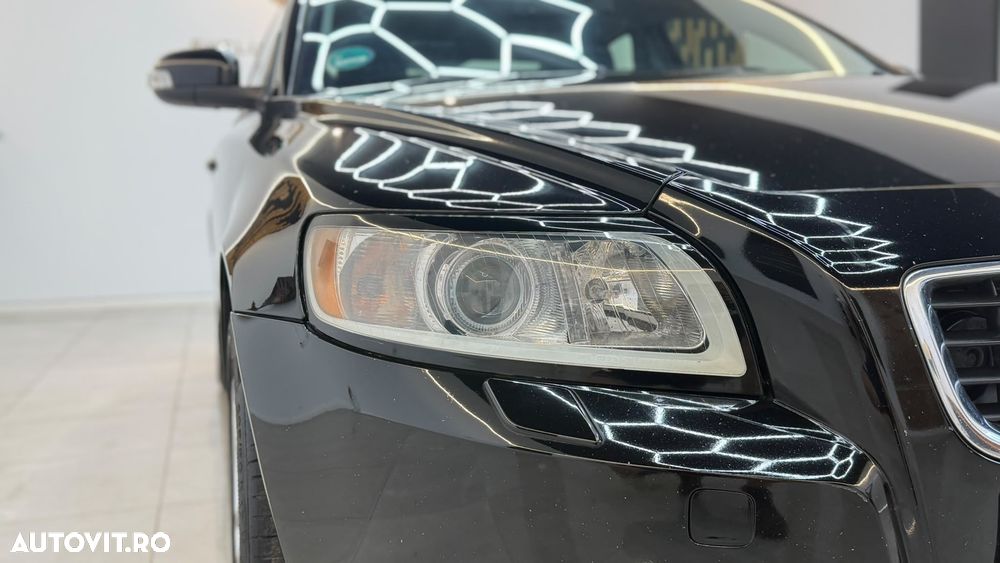 Volvo S40 1.8 - 16