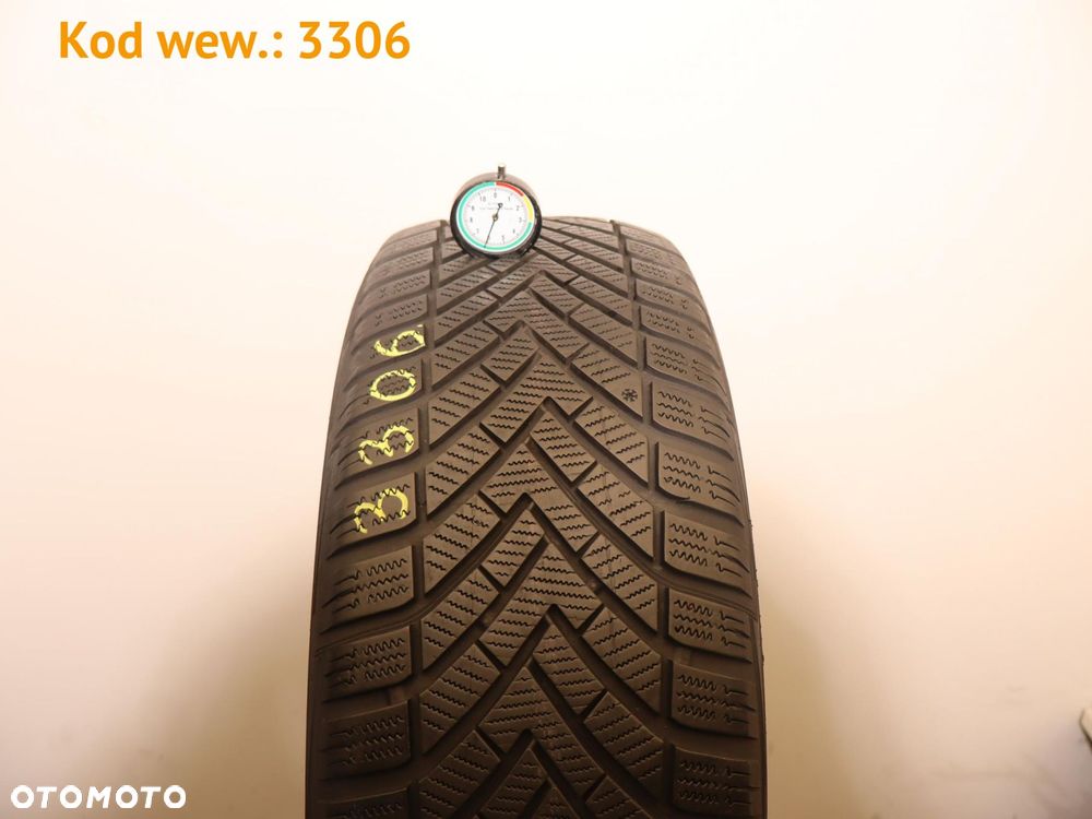 Vredestein Wintrac - 225/55 R16 - 1