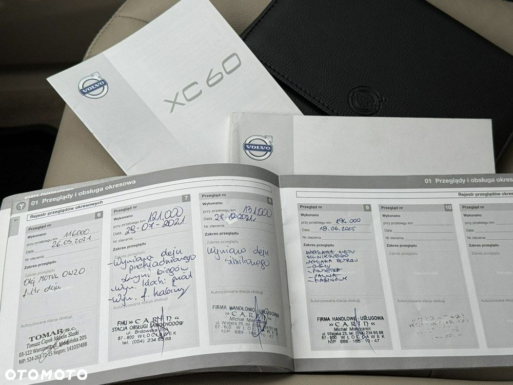 Volvo XC 60 - 29