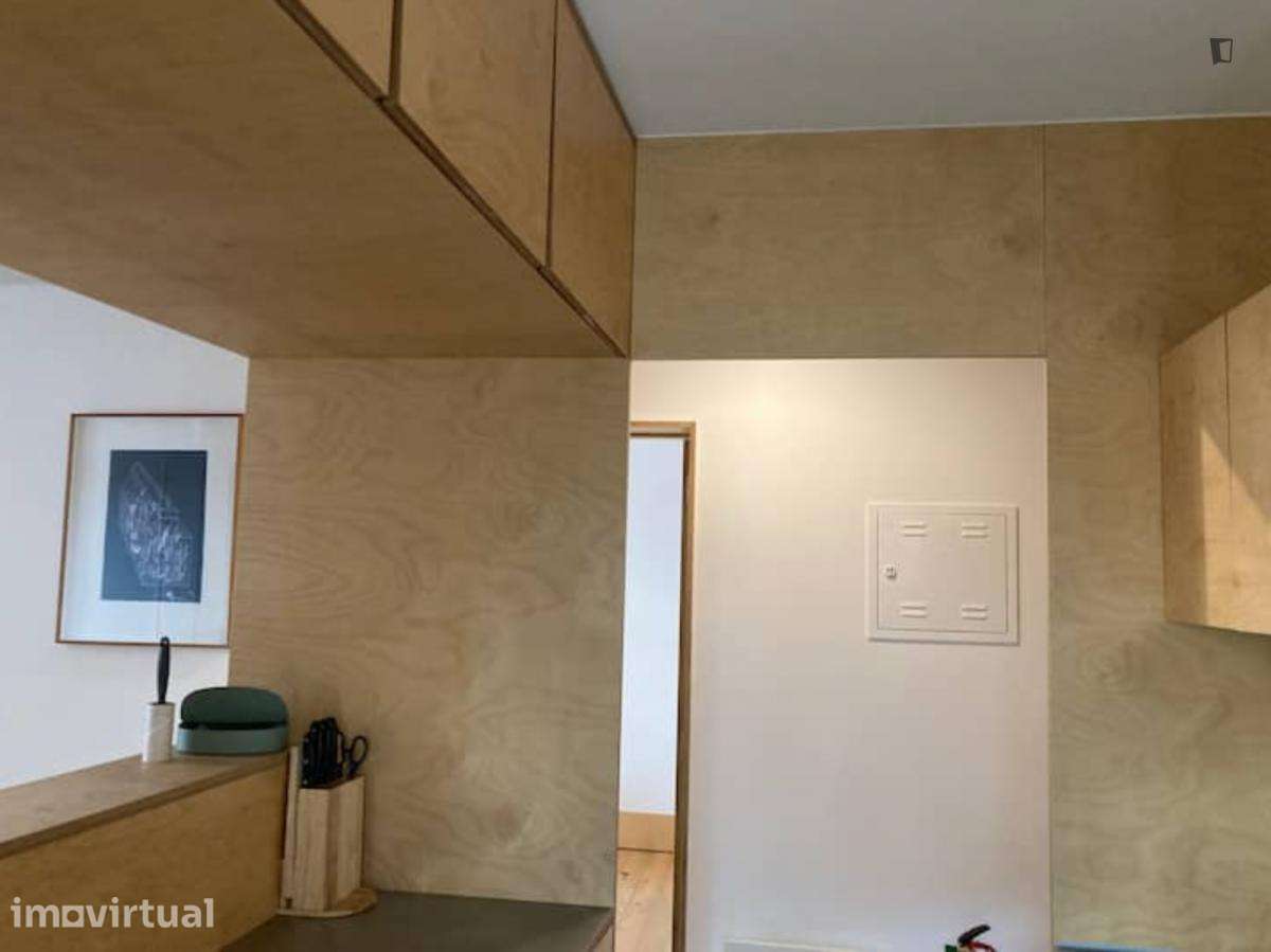 Apartamento com 1 quartos - localizado em Baixa Coimbra - Grande imagem: 5/24