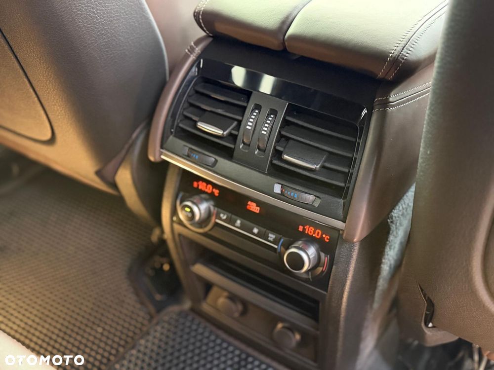 BMW X5 - 7