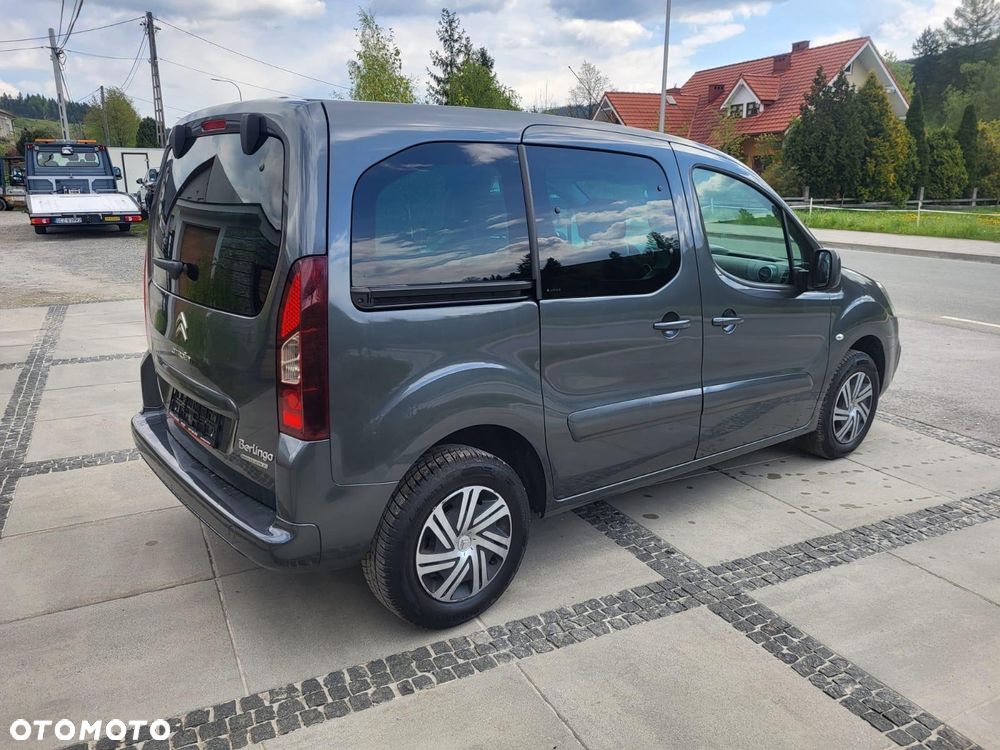 Citroën Berlingo Multispace BlueHDi 100 SELECTION - 5