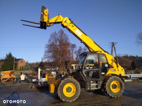 JCB 540-140 Hi-Viz - 7