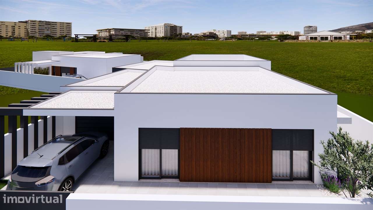 Moradia T3 Venda em Aradas,Aveiro - Grande imagem: 2/13
