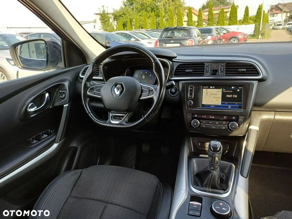 Renault Kadjar 1.2 Energy TCe Intens - 22