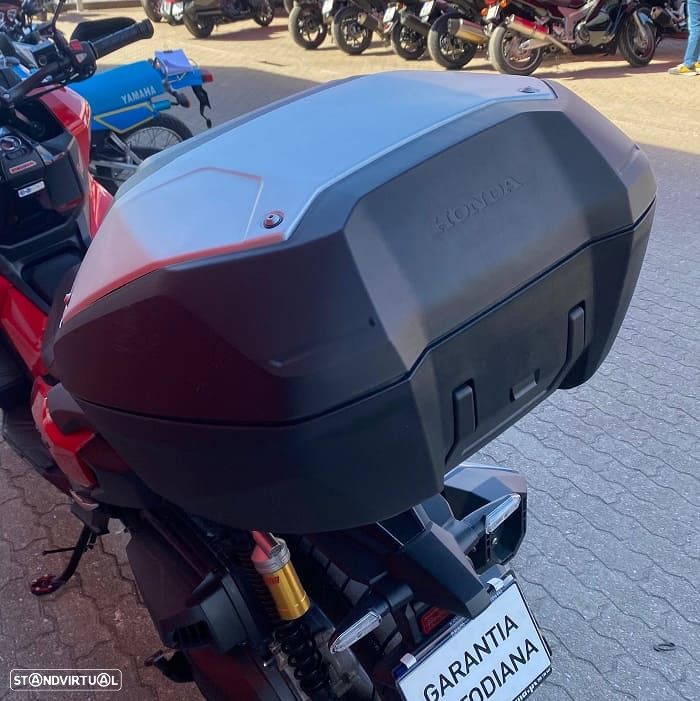 Honda ADV 350 COM GARANTIA ATÉ 03.02.2028 - 11
