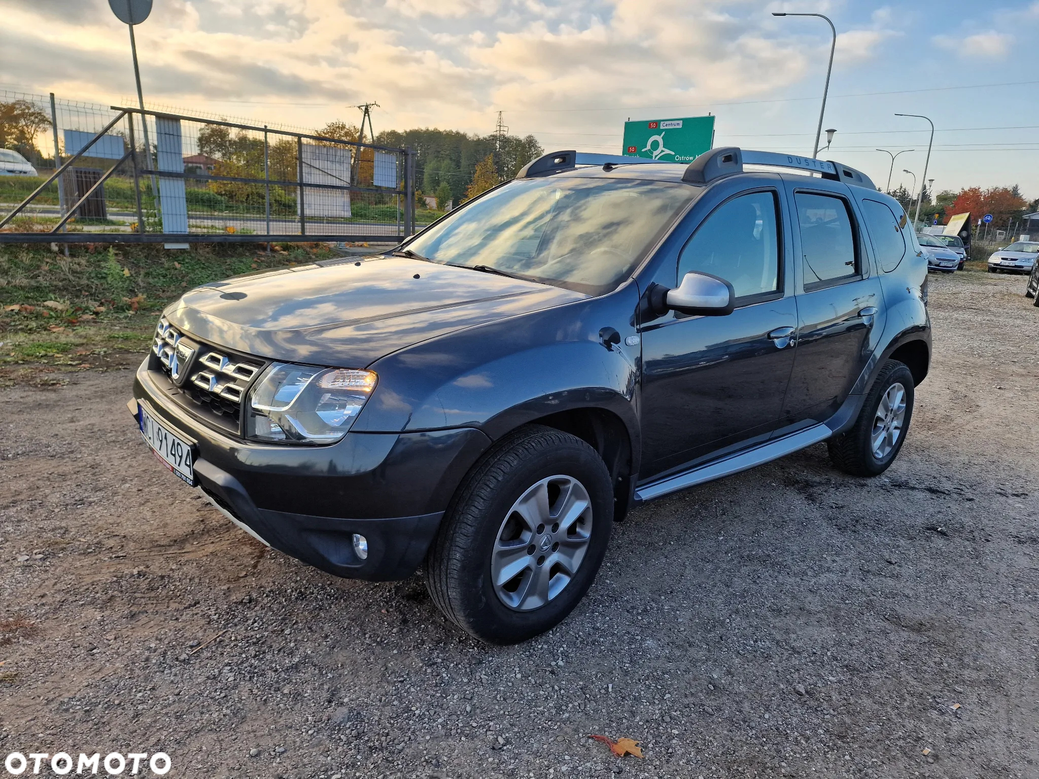 Dacia Duster 1.2 TCe Laureate 4x4 S&S EU6 - 4