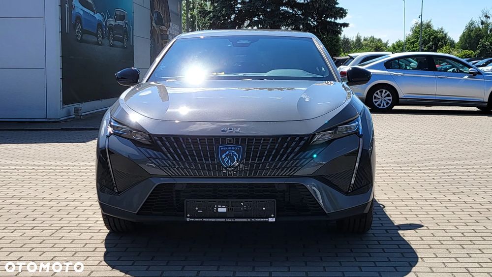Peugeot 408 1.2 PureTech mHEV GT S&S e-DSC6 - 2