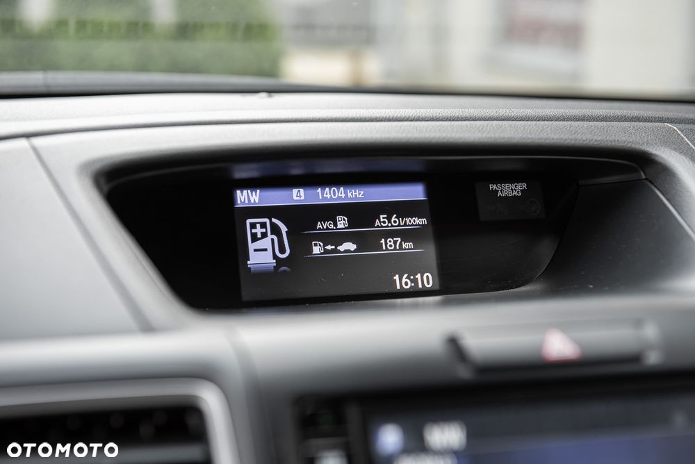 Honda CR-V - 20
