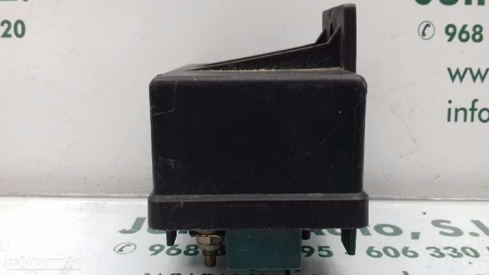 CAIXA PRÉ AQUECIMENTO PEUGEOT 607 2000 -598138 - 1