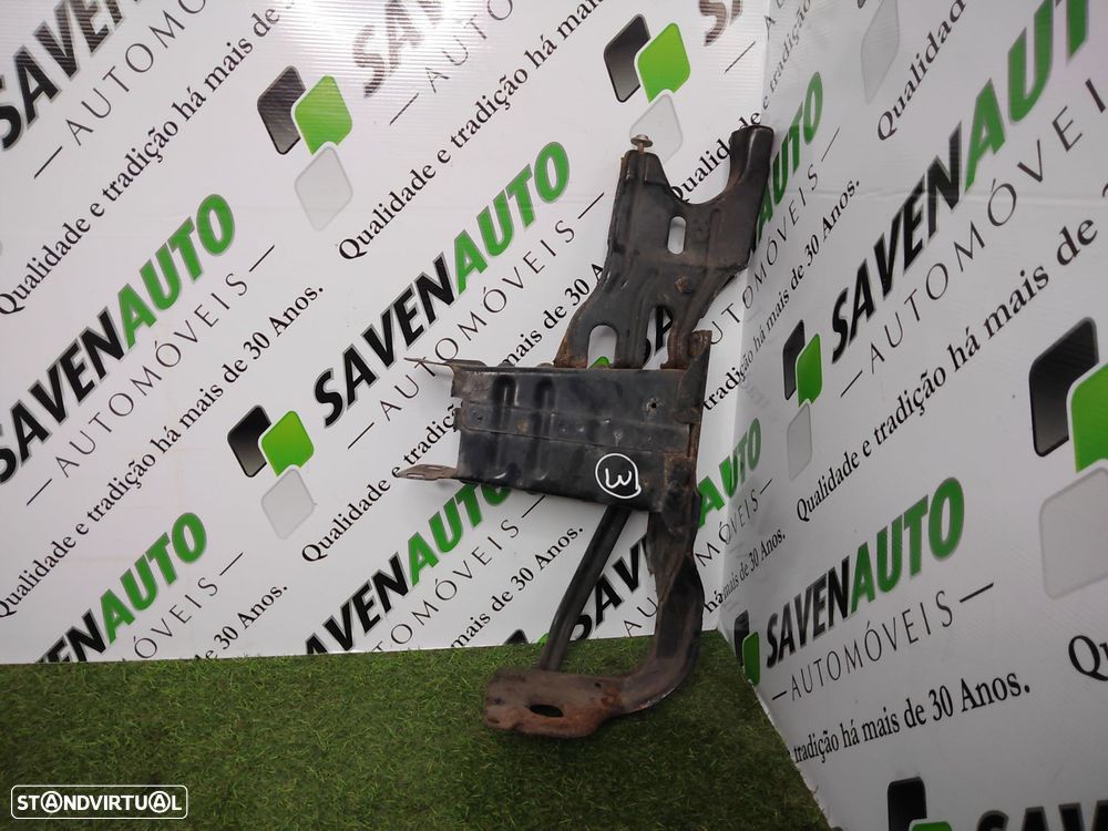 Longarina Dto Mercedes-Benz C-Class Coupe Sport (Cl203) - 3