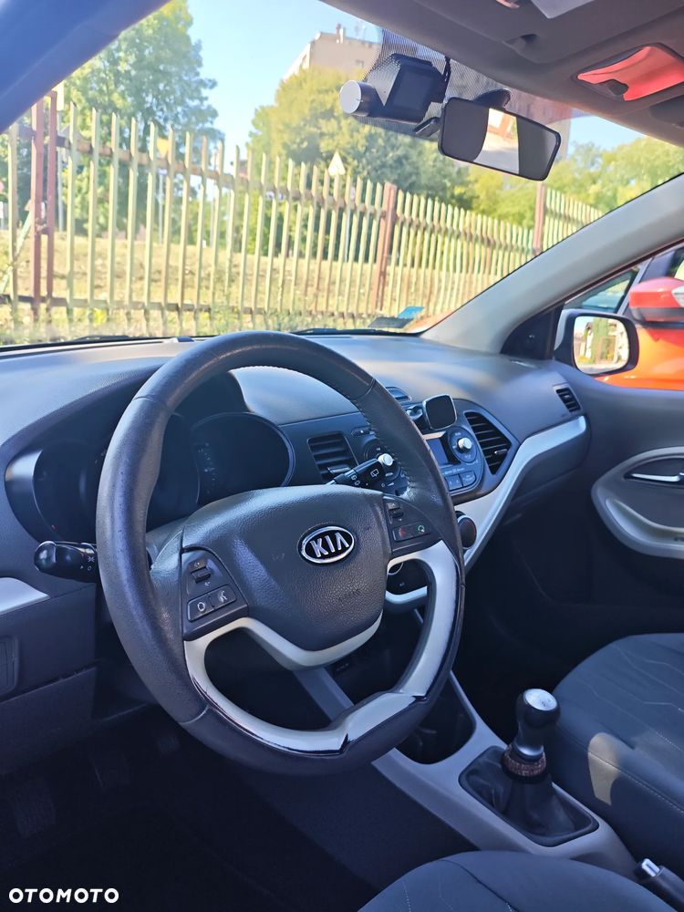 Kia Picanto 1.0 M - 5