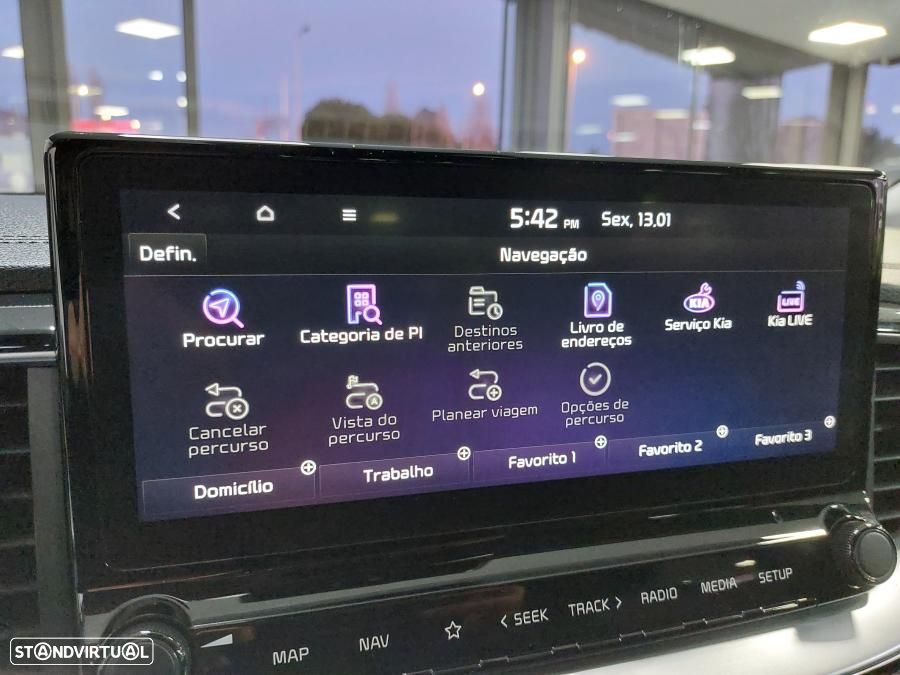 Kia XCeed 1.6 GDi PHEV First Edition - 40