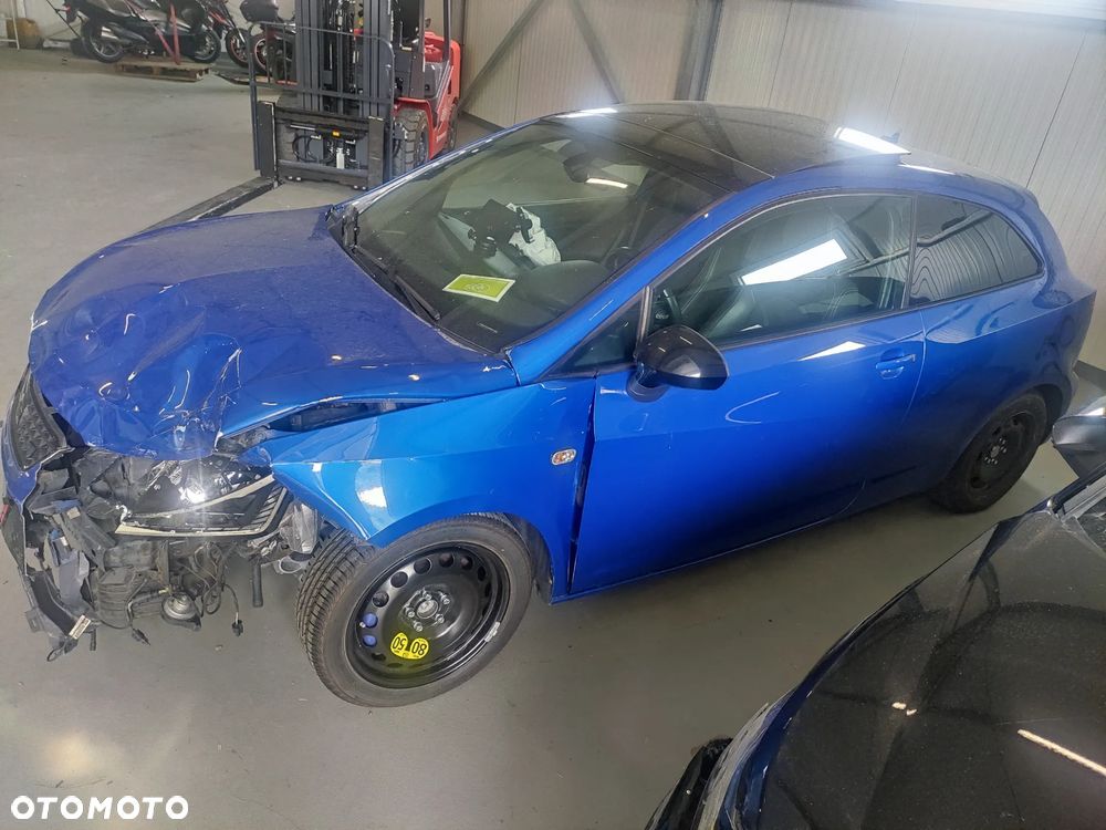 Seat Ibiza SC 1.8 TSI Cupra S&S - 35