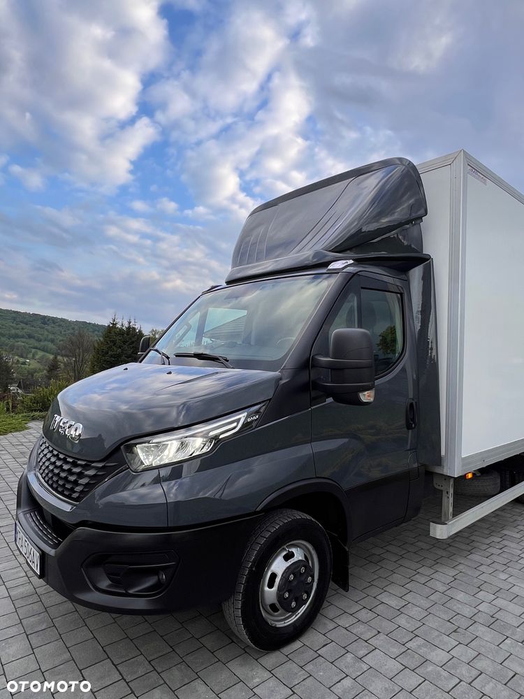 Iveco 50C/MR - 2