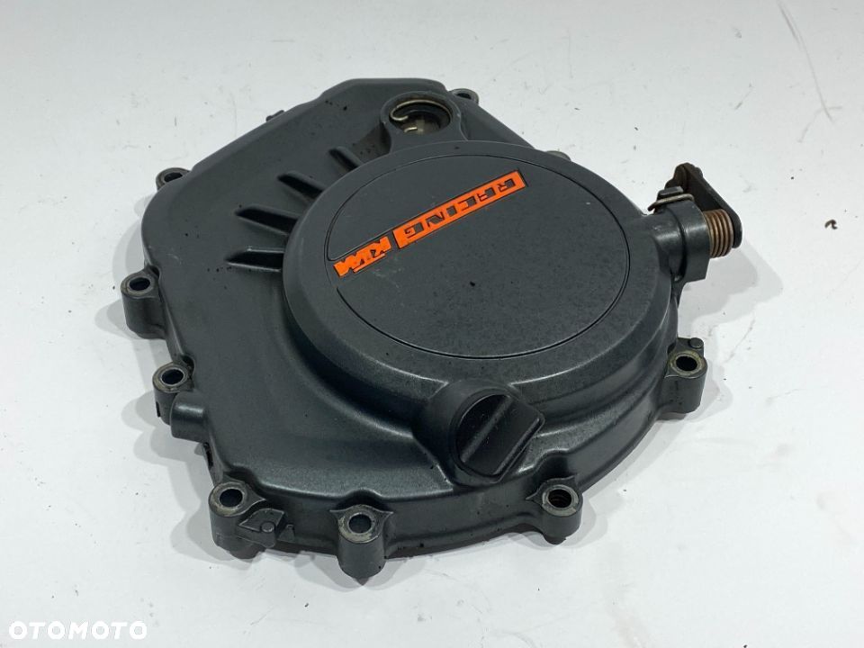 Dekiel prawy KTM RC 125 - 1