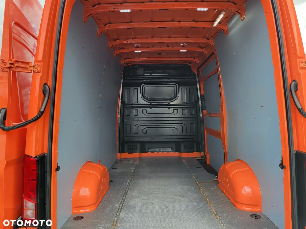 Volkswagen CRAFTER-2.0TDI -L2 H2-65 TYŚ KM-ŁADNY - 11