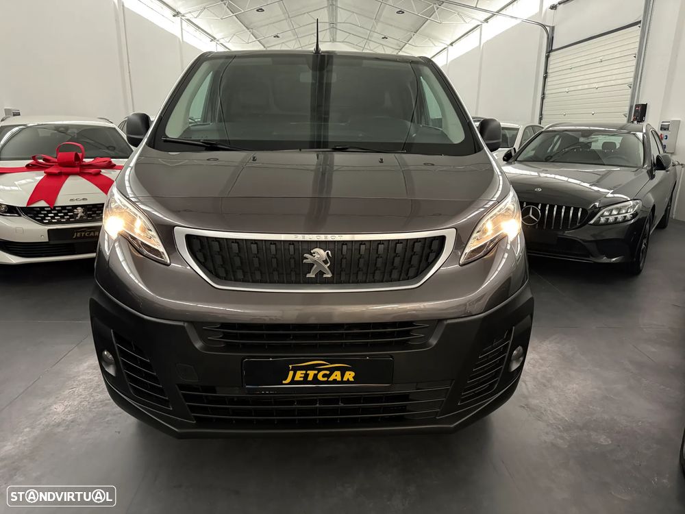 Peugeot EXPERT 1.5 BlueHDI L2 H1 PREMIUM - 8