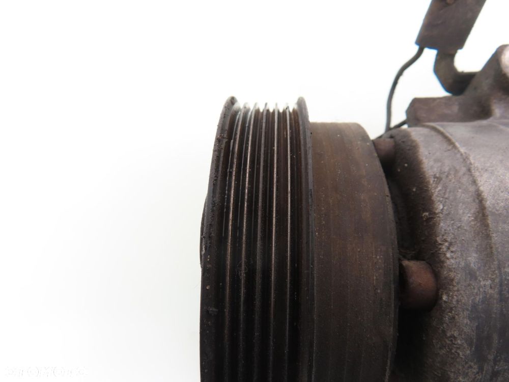 KOMPRESOR KLIMATYZACJI HYUNDAI GETZ 1.5 CRDi HS15 - 8