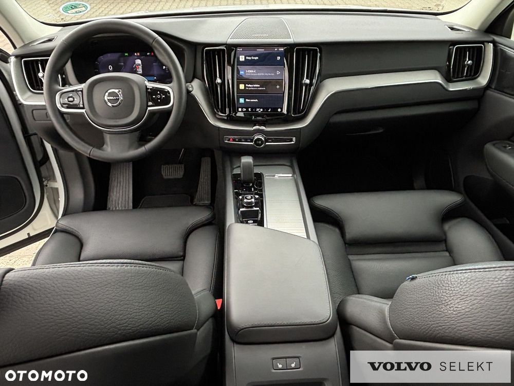 Volvo XC 60 - 23