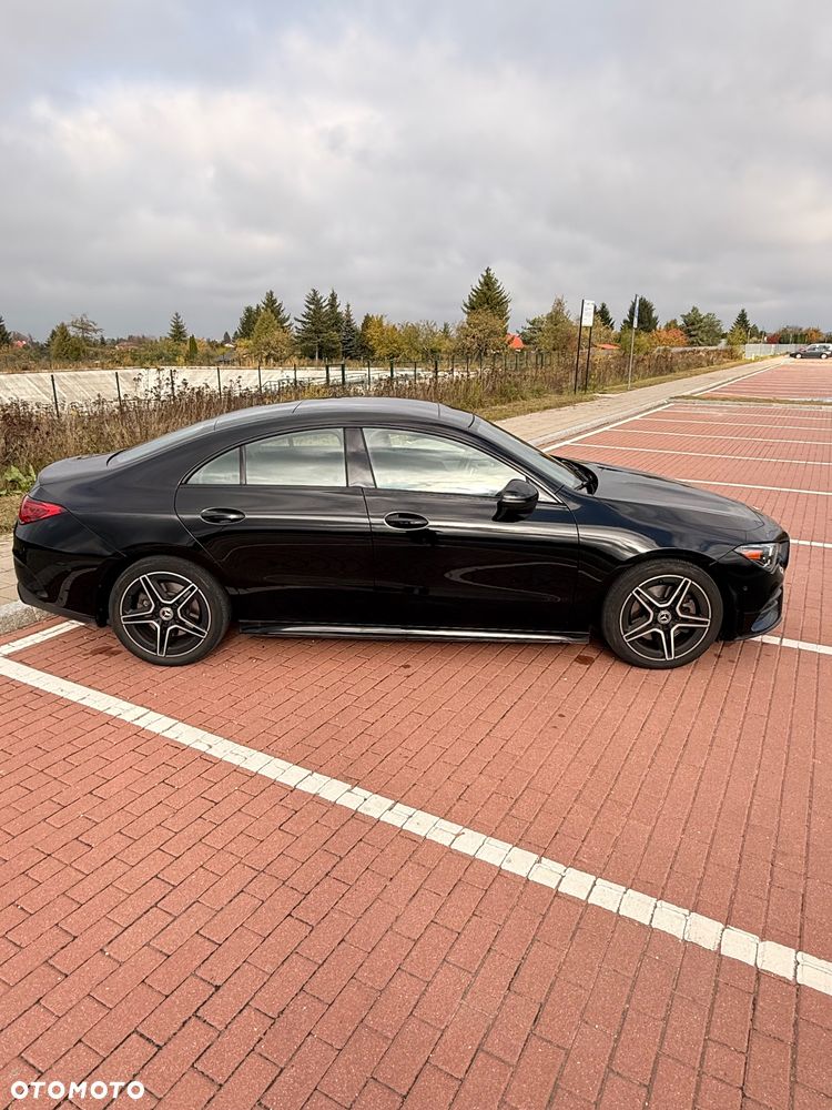 Mercedes-Benz Cla 2020 photo 4