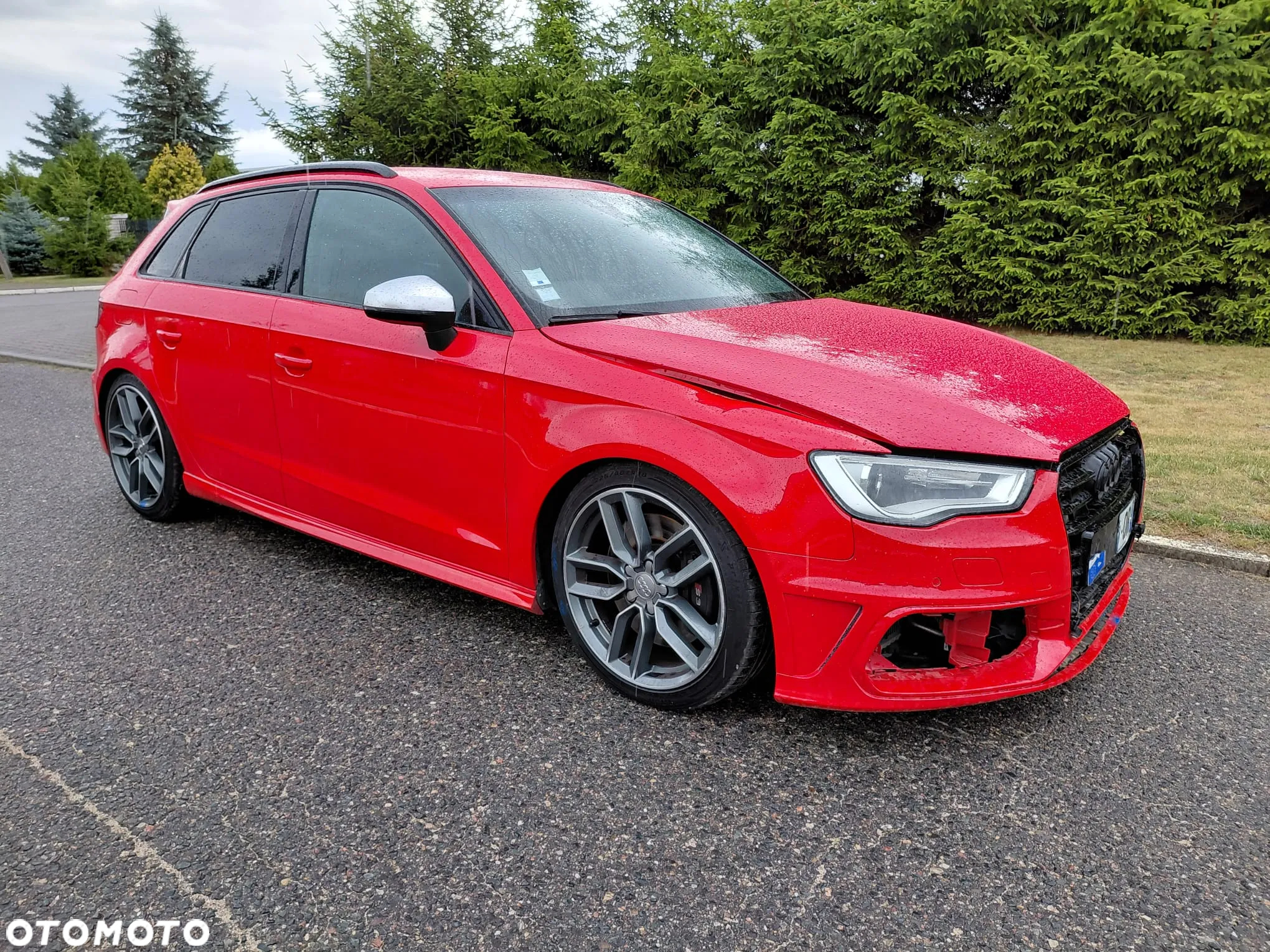 Audi S3 - 6