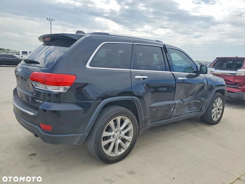 Jeep Grand Cherokee - 3