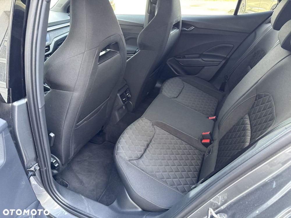 Skoda Fabia - 16