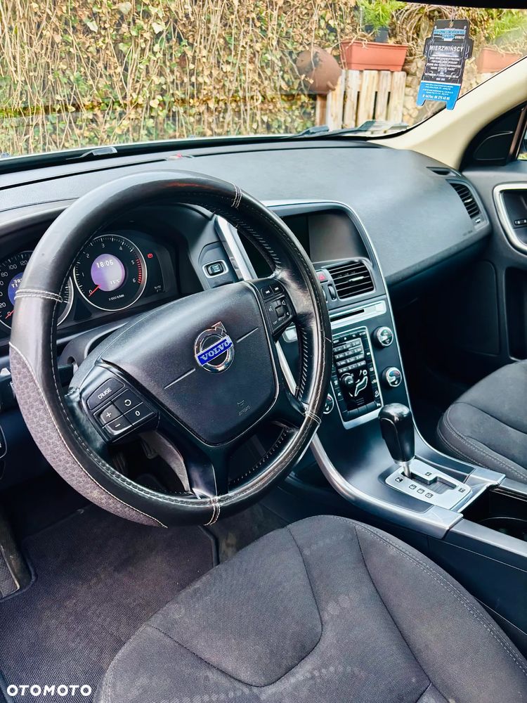 Volvo XC 60 - 7