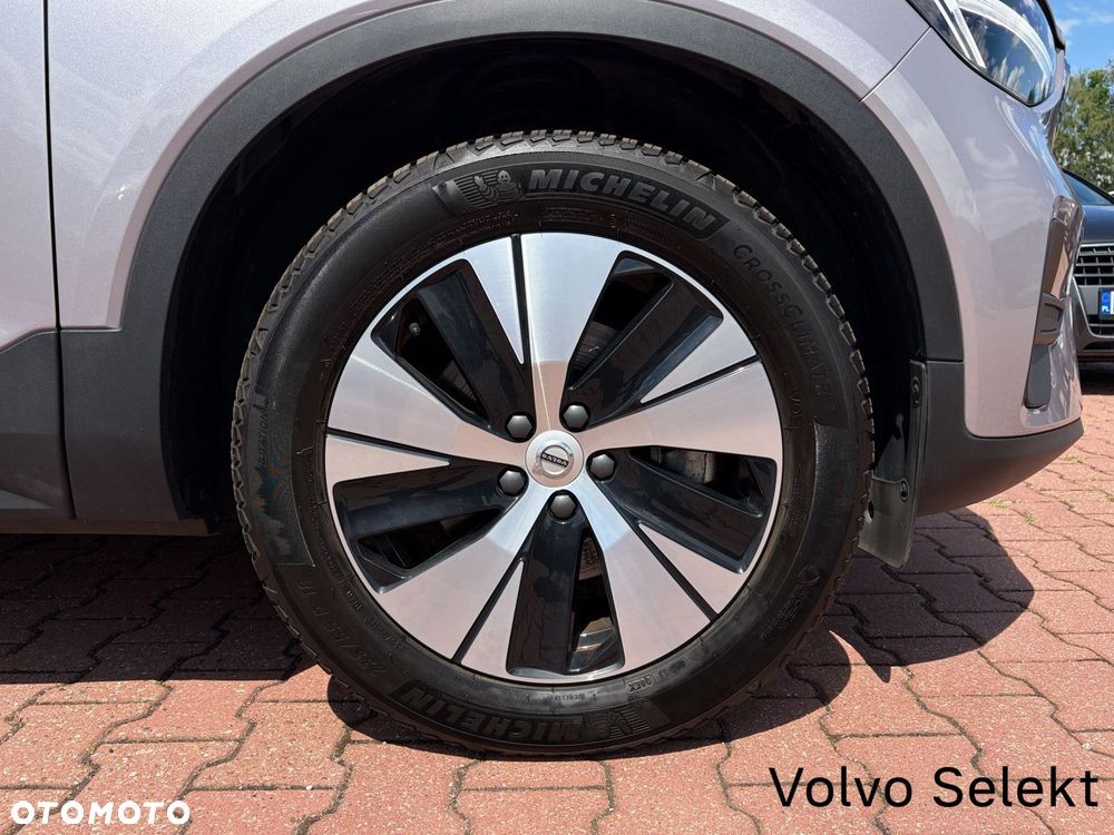 Volvo XC 40 B3 B DKG Core - 17