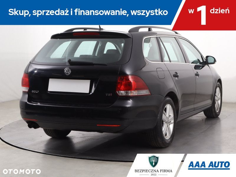 Volkswagen Golf Variant - 7